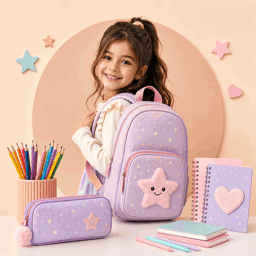 اكسسوارات مدرسيه