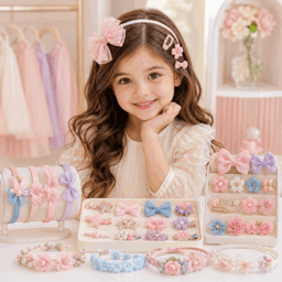 اكسسوارات الشعر
